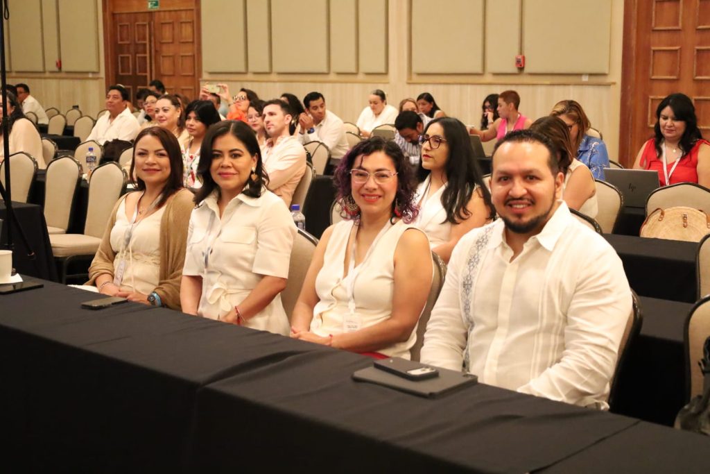 Invitados del Encuentro Nacional de Inclusión y Democracia Sustantiva