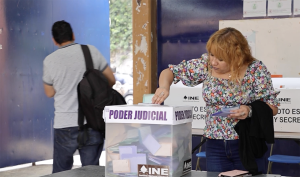 Revista de la Asociación Mexicana de Consejeras y Exconsejeras Estatales Electorales A.C. (AMCEE)