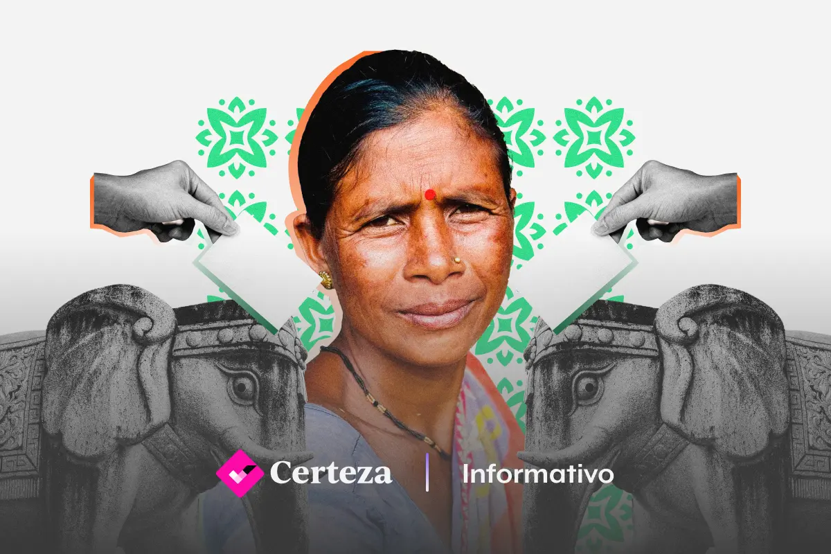 Elecciones India