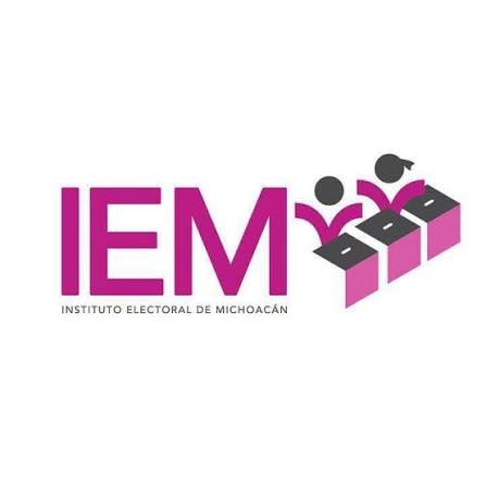 Instituto Electoral del Estado de Michoacán