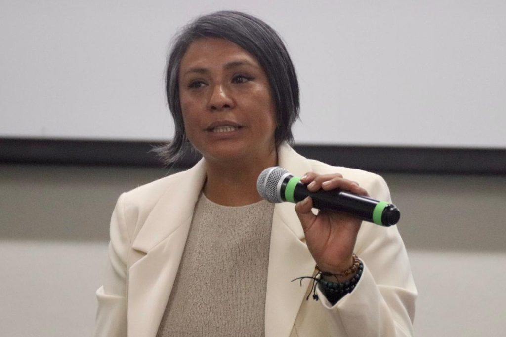 Norma De La Cruz, Consejera Electoral