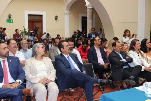 Uuc-kib Espadas en el IEPC del Estado de Jalisco