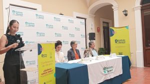 Uuc-kib Espadas en el IEPC del Estado de Jalisco