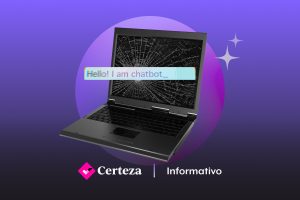 Computadora rota