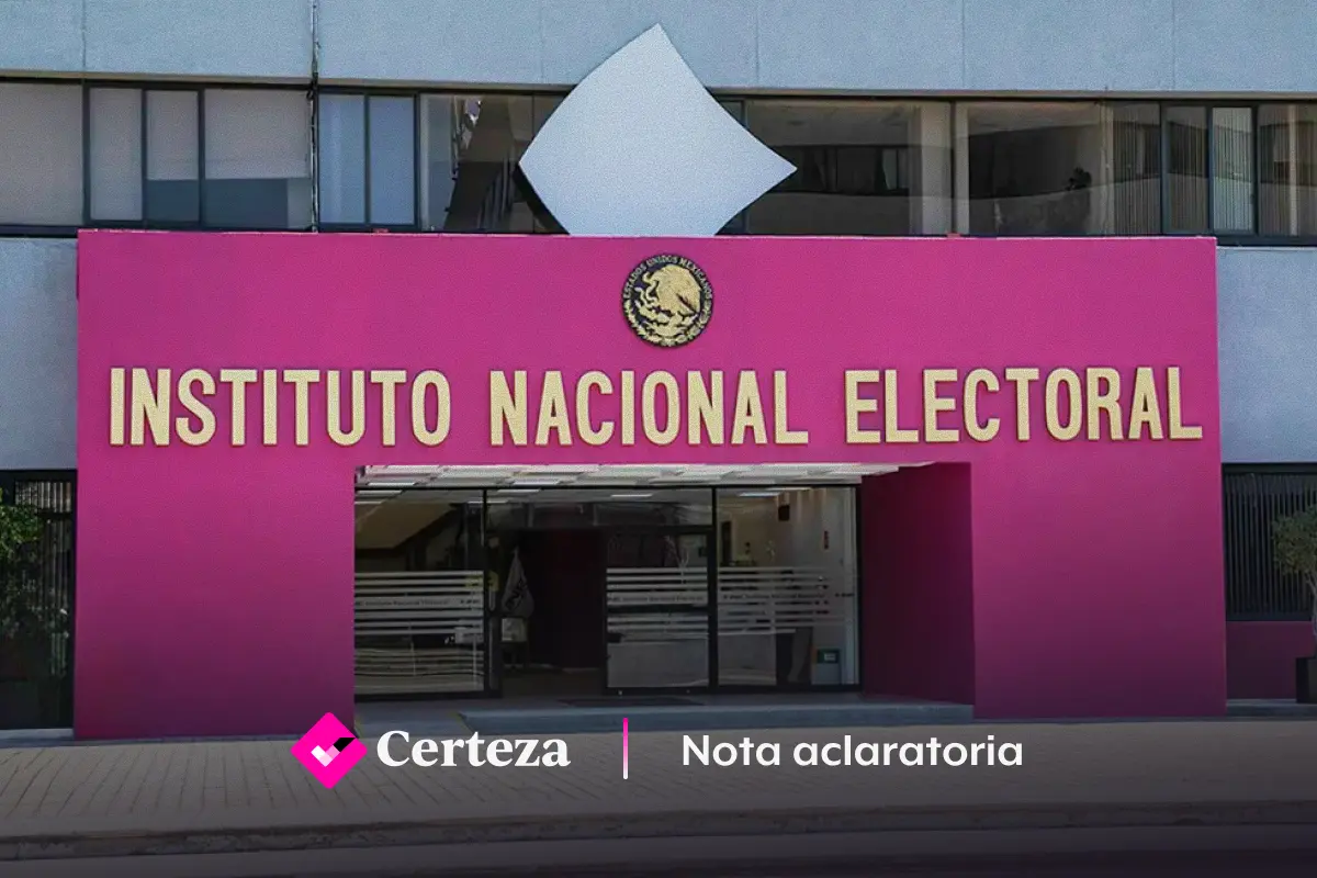 La rotación de personal en el INE se debe a diversos factores
