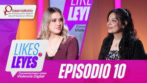 Likes Y Leyes, Violencia Digital