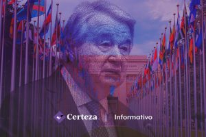 Votar ya no basta. La ONU urge a replantear la democracia