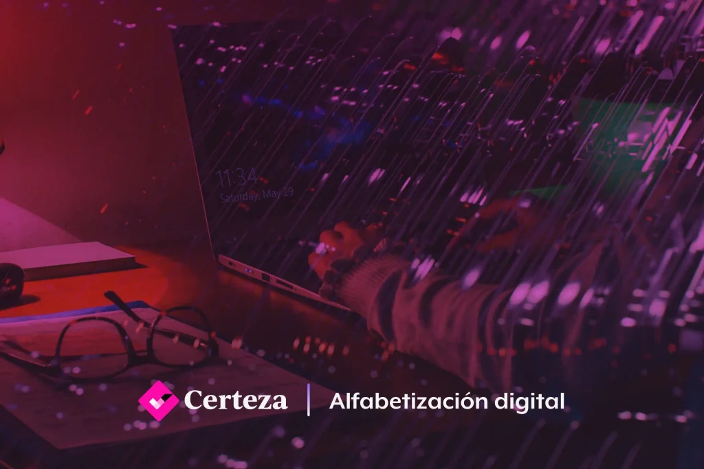 portada de nota