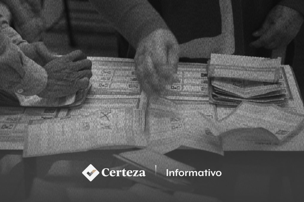 Conteos Rápidos 2024: un ejercicio eficiente del INE para conocer las tendencias la misma noche de los comicios