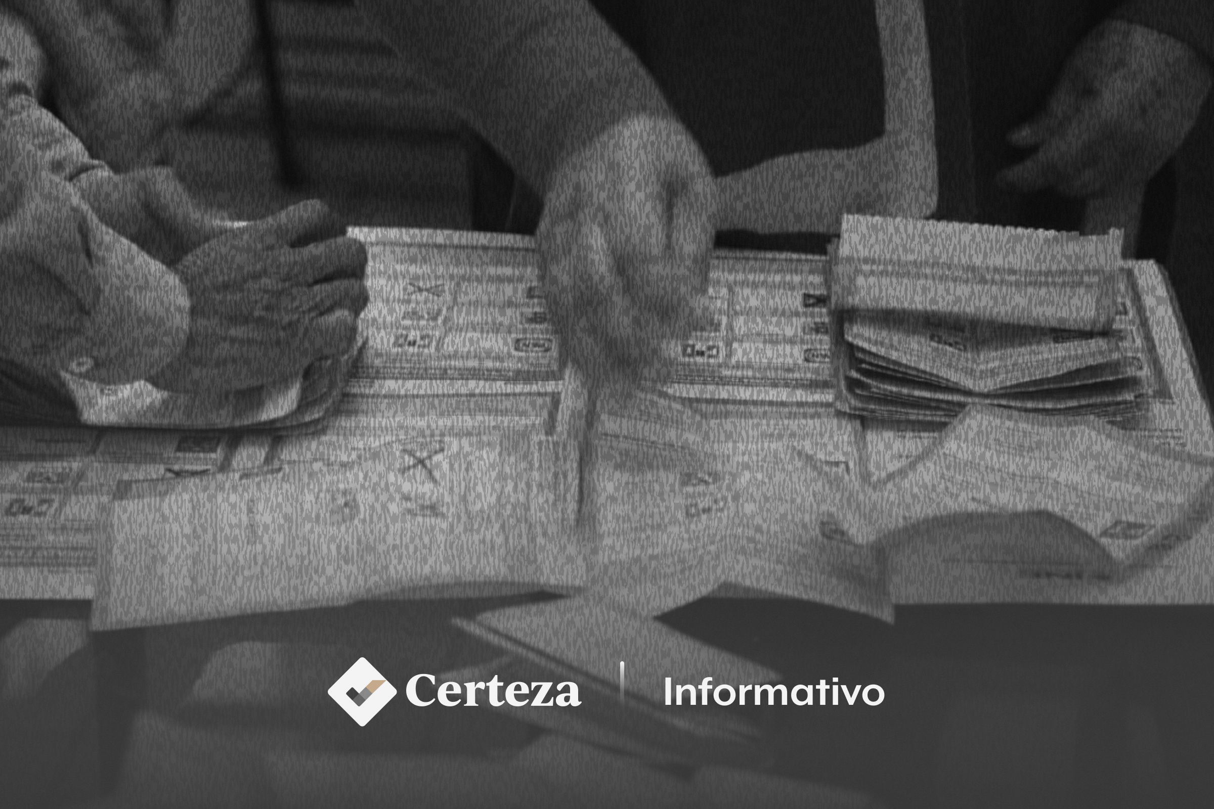 Conteos Rápidos 2024: un ejercicio eficiente del INE para conocer las tendencias la misma noche de los comicios