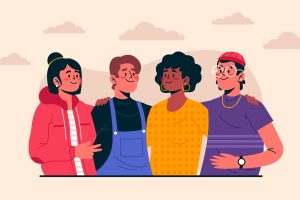Concurso Nacional “Tejiendo Redes Ciudadanas por Juventudes Diversas”