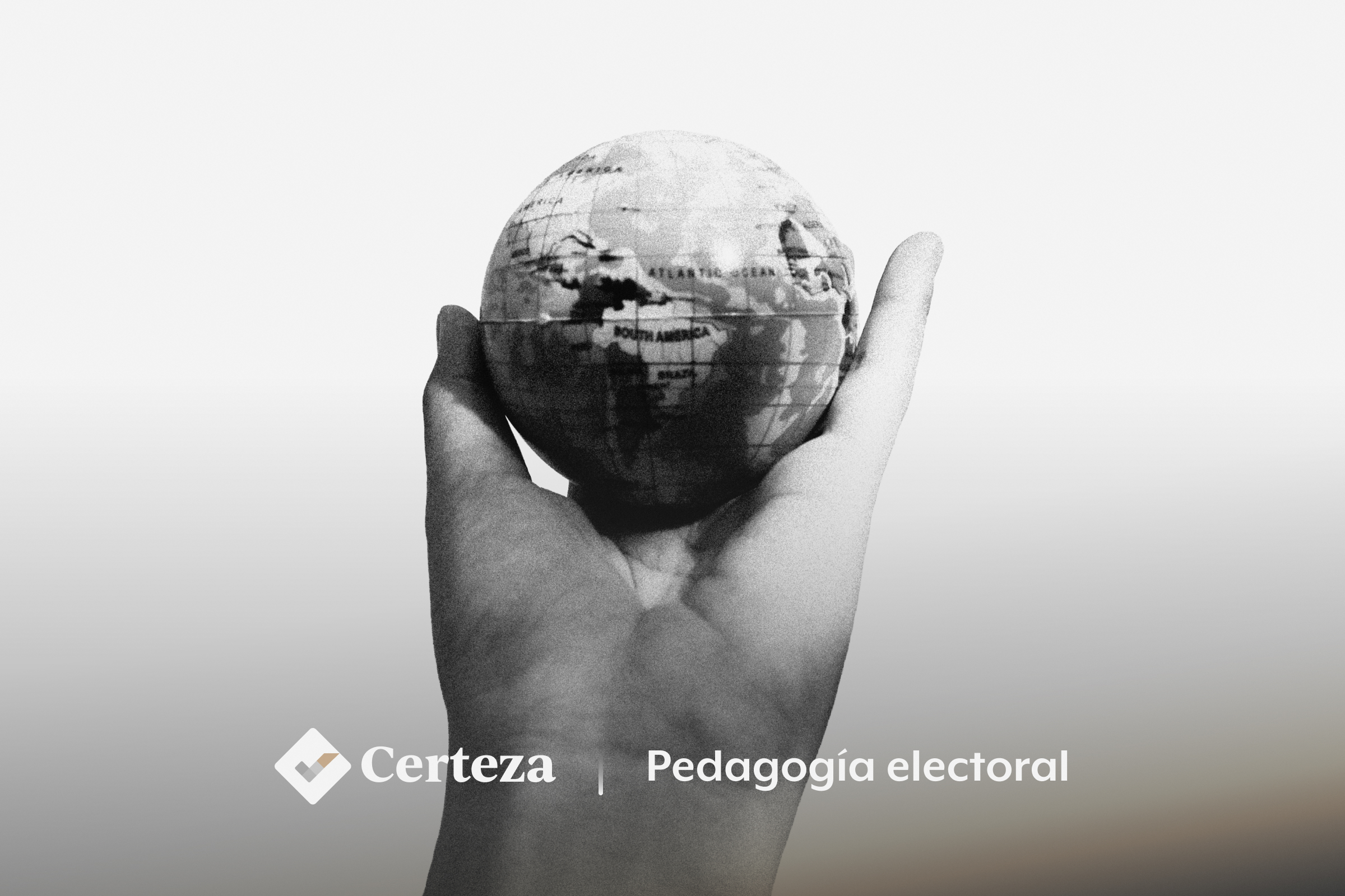 El mundo frente a los nuevos desafíos electorales