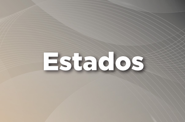 Botón de Estados