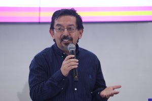 Consejero Arturo Chávez