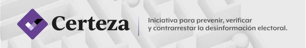 Botón Certeza INE