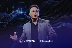 Elon Musk: en cinco años, la IA superará a la inteligencia de toda la humanidad
