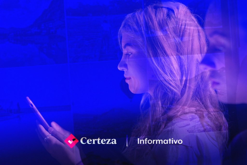 Ley de IA de la UE: así obliga a identificar el contenido fabricado