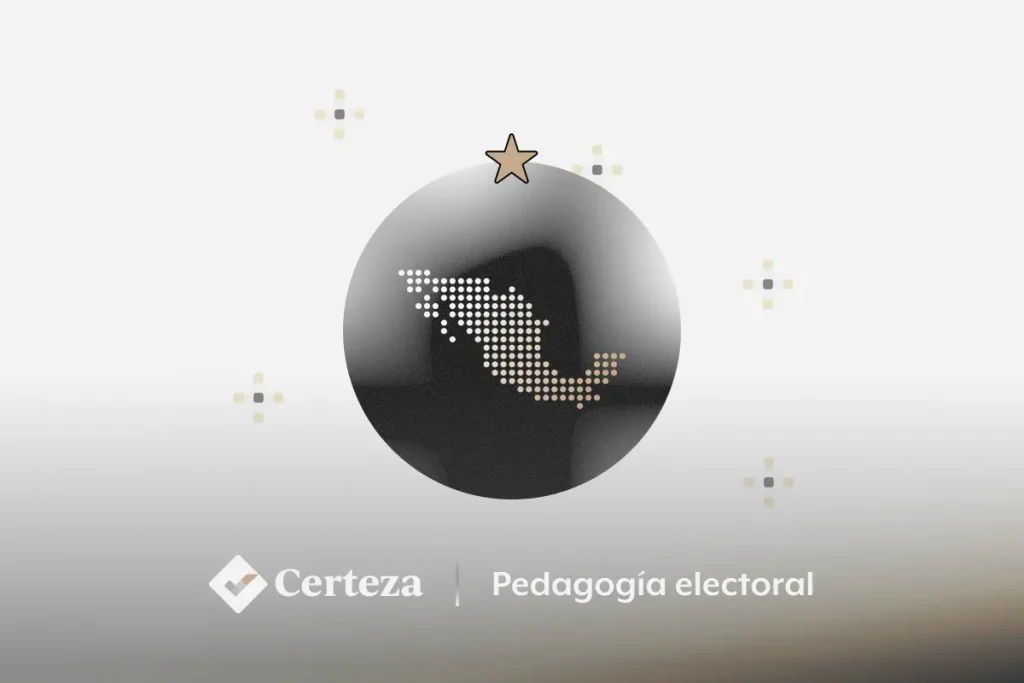 Consejos Locales del INE: la estructura ciudadana de la elección