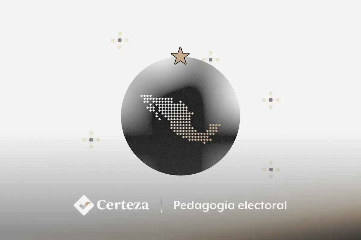 Consejos Locales del INE: la estructura ciudadana de la elección