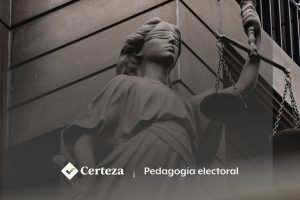 El Pleno de la Suprema Corte de Justicia de la Nación (SCJN) validó el 5 de octubre de 2026 las disposiciones de la Ley General de Instituciones y Procedimientos Electorales (LGIPE) que establecen el mecanismo de verificación de integridad en candidaturas del INE.