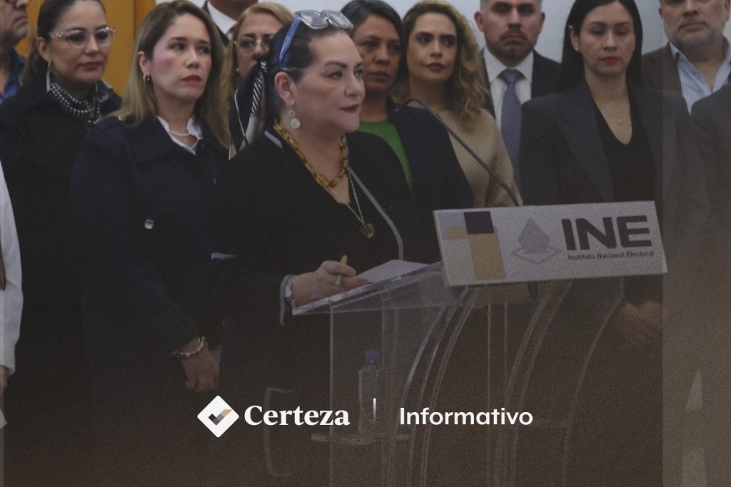 El INE presenta nueva plataforma para consultar sus contrataciones y el uso de recursos públicos