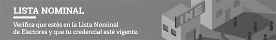 Servicios que brinda el INE