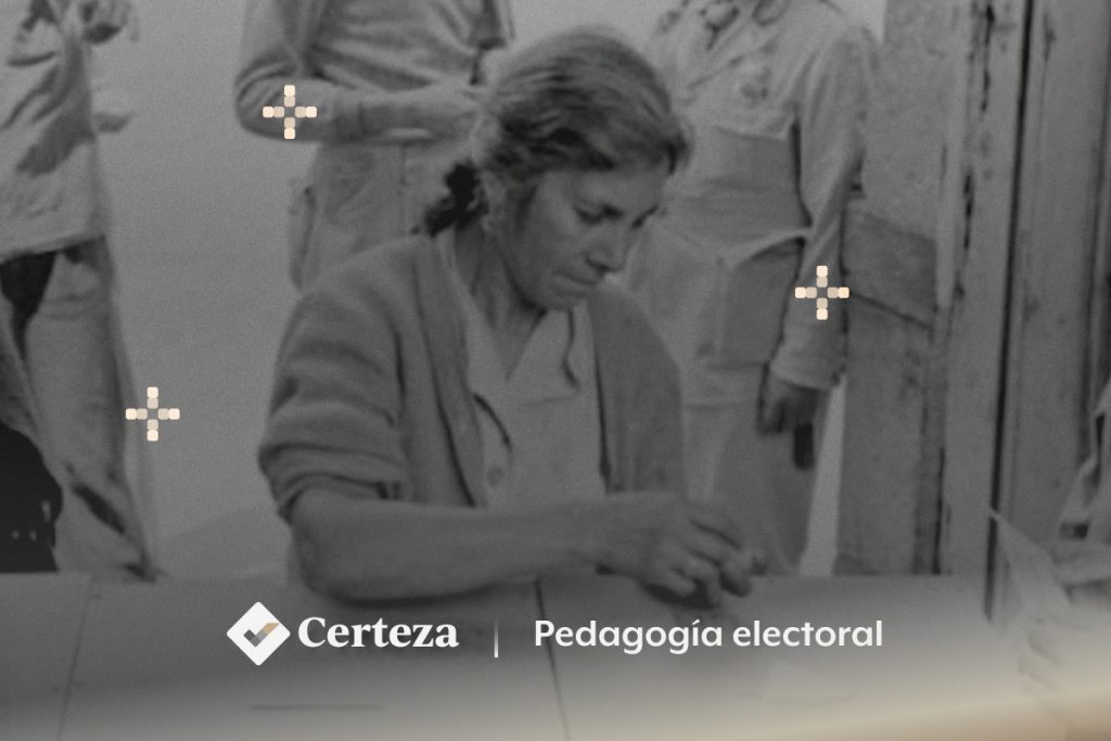 El Instituto Nacional Electoral (INE) llega al Proceso Electoral Federal 2026-2027 como una institución autónoma, con una estructura profesional y amplia experiencia en la organización de elecciones.
