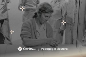 El Instituto Nacional Electoral (INE) llega al Proceso Electoral Federal 2026-2027 como una institución autónoma, con una estructura profesional y amplia experiencia en la organización de elecciones.