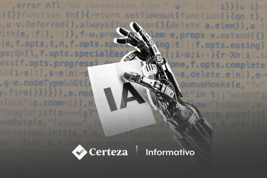 Cuando la Inteligencia Artificial se equivoca sobre las elecciones en Estados Unidos