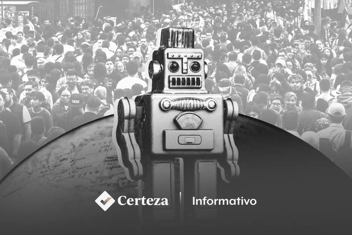 Auge de leyes para regular IA en América Latina; legislar rápido no es legislar bien, dice informe