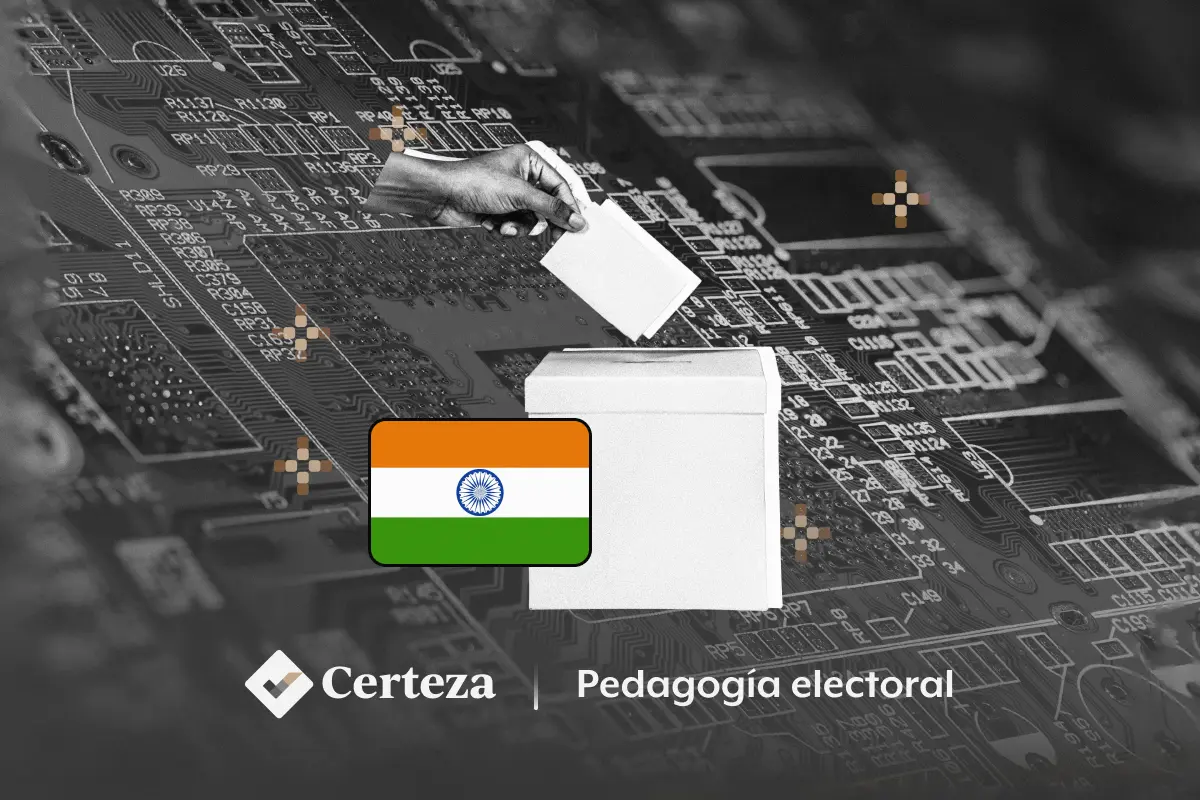 Cómo usar la IA en las elecciones sin perder el control humano: recomendaciones del IIIDEM
